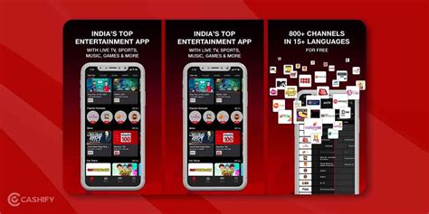 How To Watch Any Cricket Match Series For Free On Your Phone! | Cashify ...