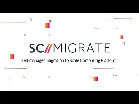 Image result for Scale Computing Solutions