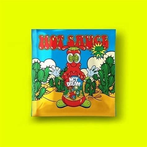 Nct 127 Format: Audio CD Assorted Hot Sauce Variety Pack with Random ...
