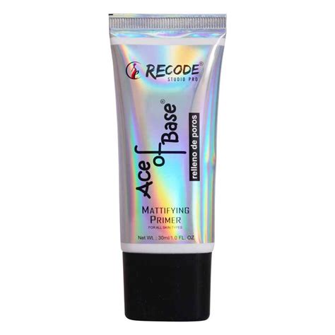 Image result for Recode Face Primer