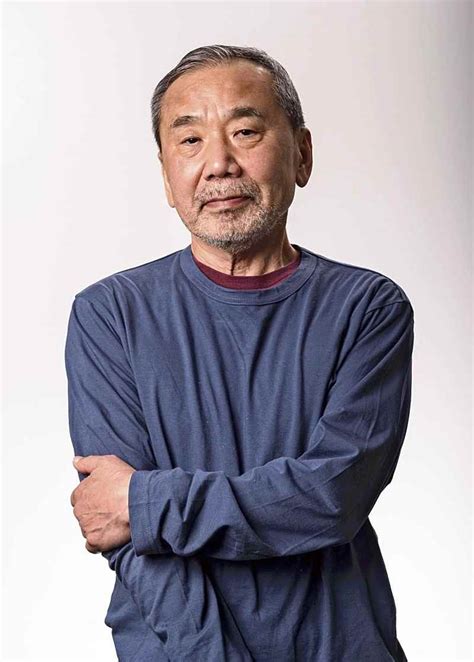 Haruki Murakami – Wikipédia, a enciclopédia livre