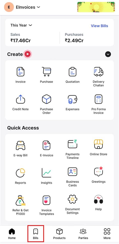 How to convert quotation to purchase order on Mobile? - Android - Swipe