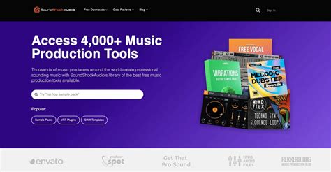 Sample Sound 的图像结果