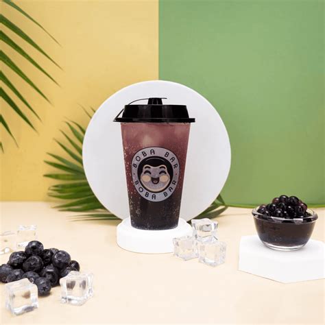 Best Bubble Tea Brand | #1 Bubble Tea Franchise in India – Boba Bar