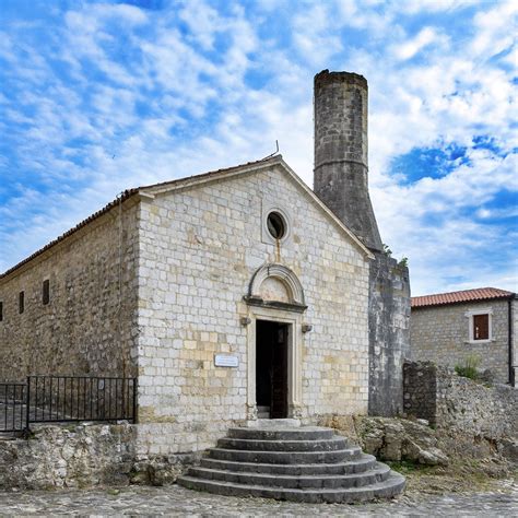 ULCINJ MUSEUM OF ARCHAEOLOGY, ETHNOLOGY AND LOCAL HISTORY (2026) All ...