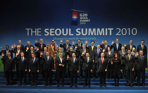 Negara anggota G20 | saripedia.wordoress.com
