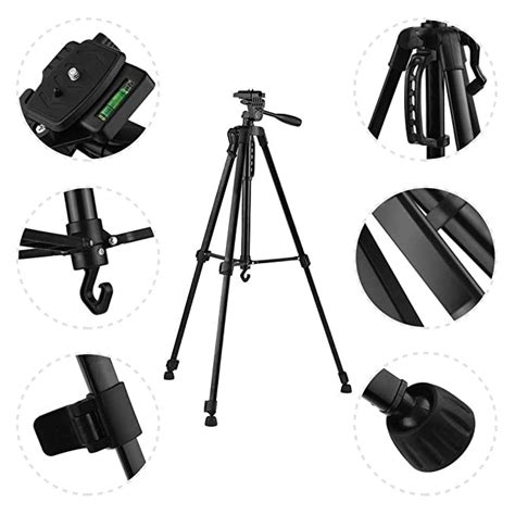 Tripods