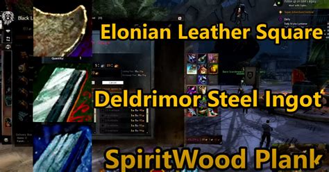 GW2 Making Gold 的图像结果