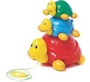 Buy Lovely Toys Turtle Family Toy For Kids Online at Low Prices in ...
