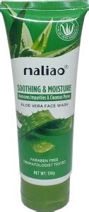 maliao Aloe Vera Deep Cleansing Face Wash - Price in India, Buy maliao ...