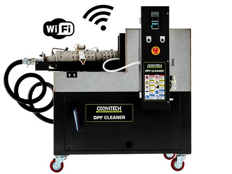 Image result for DPF Cleaner Tool