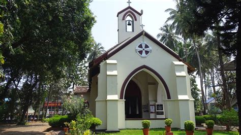 Photo Gallery of Churches in Kerala | Kerala Tourism