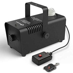 Image result for Fog Machine Timer Control