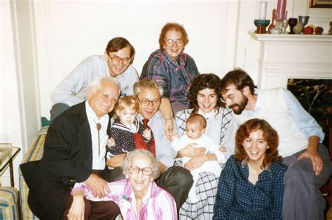 When you are no Longer Part of an “Immediate Family” - Grandparents ...