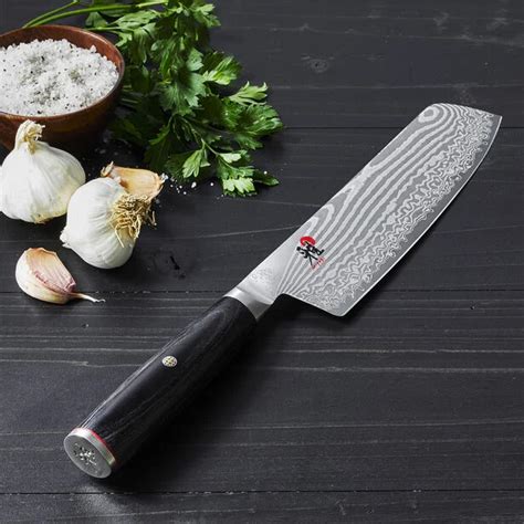 Buy MIYABI Kaizen II Knife set | ZWILLING.COM