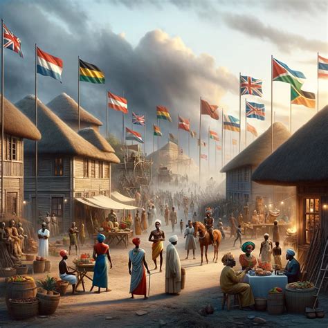 Colonization Examples 的图像结果