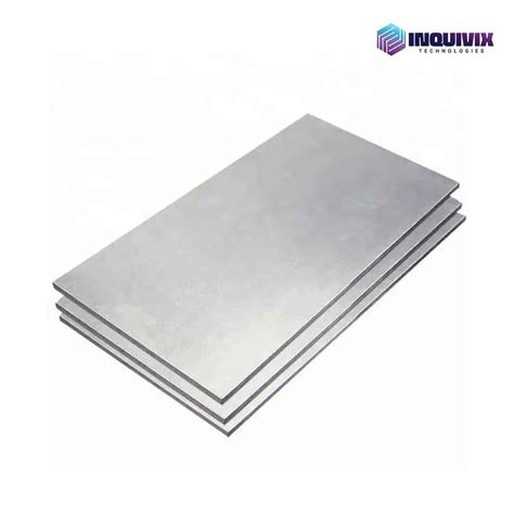 Alum Sheet Metal