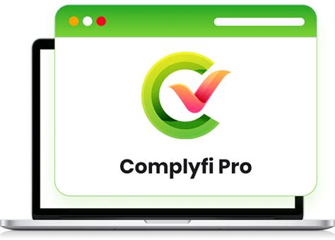 Complyfi Affiliate Invitation