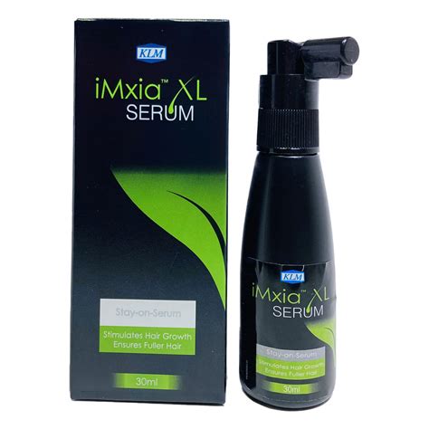 Buy Imxia XL Serum, 30 ml | 19 Minutes Delivery | Apollo Pharmacy