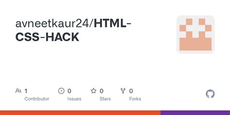 Image result for CSS Project Hack