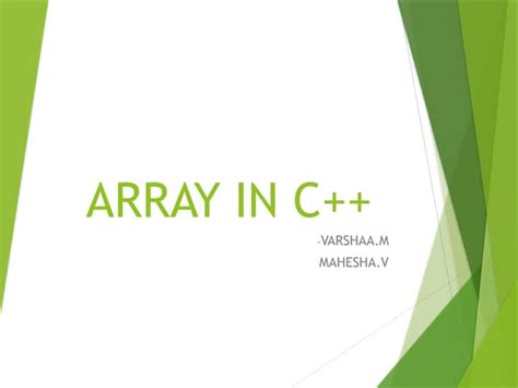 Image result for Array String and Pointer