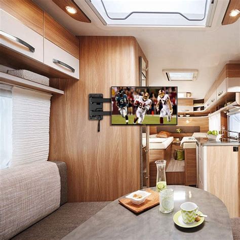 Best RV TV Mounts of 2019 – Secure Your Investment - RV Expertise