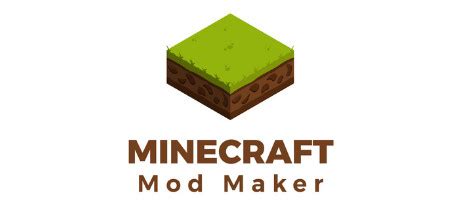 Minecraft Mod Maker PC 的图像结果