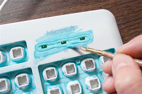 Colorful Computer Keyboard 的图像结果