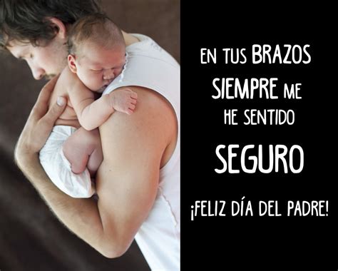Mensaje Del Día Del Padre Para Mi Hijo / 66 Imagenes Con Frases ...