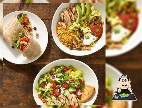 The Chopped Leaf restaurants in Regina, summer 2024 - Restaurant Guru