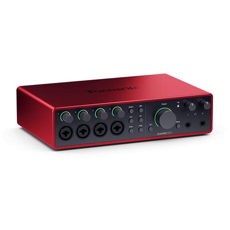 Image result for Focusrite Help