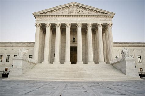 Out of the shadows - SCOTUSblog