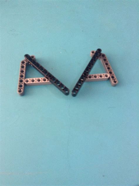 Image result for LEGO Swing Easy Tutorial No Chan