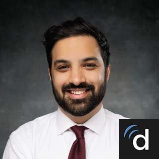 Dr. Imran Chishti, MD | New York, NY | Pulmonologist | US News Doctors