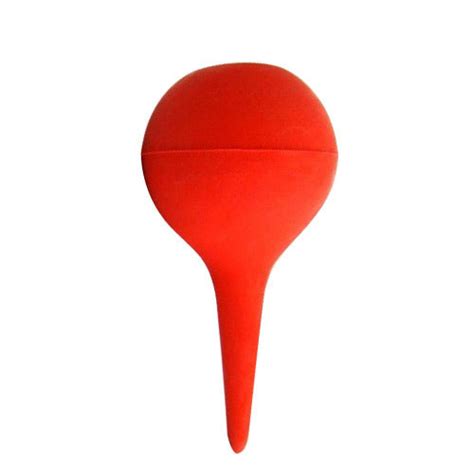 Mucus Buld Eye and Ear Ulcer Rubber Syringe (100 ml)- Pack of 2