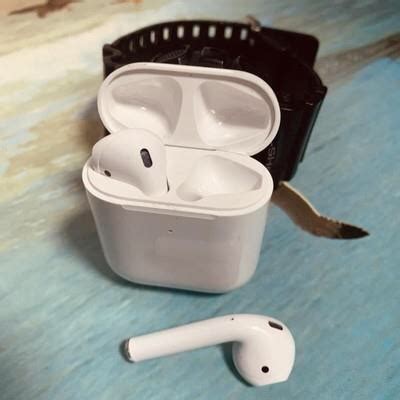 Post 8 - Innovation Of Diffusion - AirPods