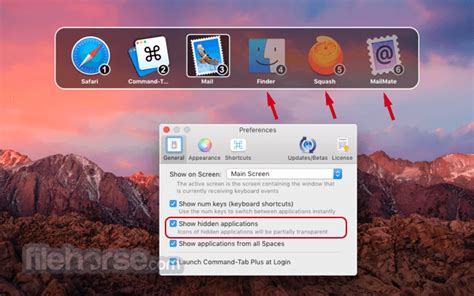 Image result for Command-Tab