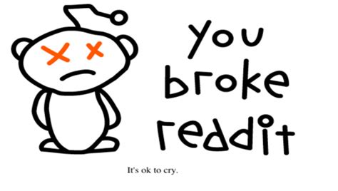 As CEO Exits, Reddit Finds To Its Cost That Even Unpaid Workers Can Go ...
