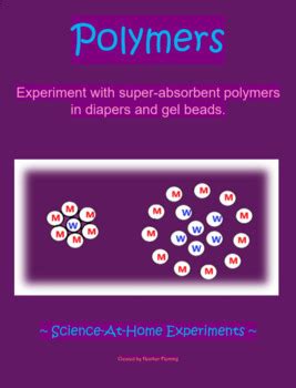 Image result for Free Science Lessons Polymers