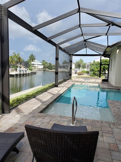 Image result for Pool Enclosures Screen