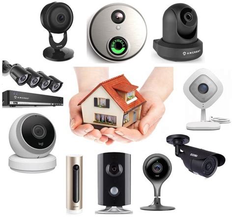 Home Security Camera Systems 的图像结果