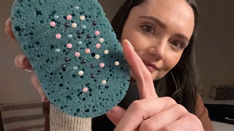 ASMR Doctor Needles 的图像结果