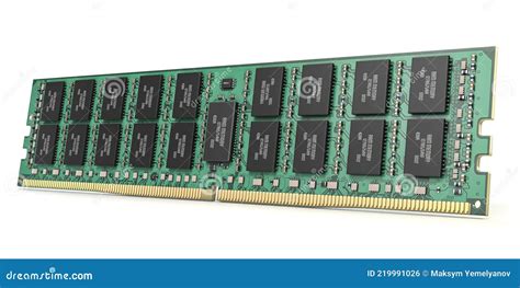 Computer Memory Module 的图像结果