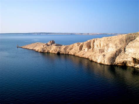 Explore the Island of Pag - Lokacija - NOA