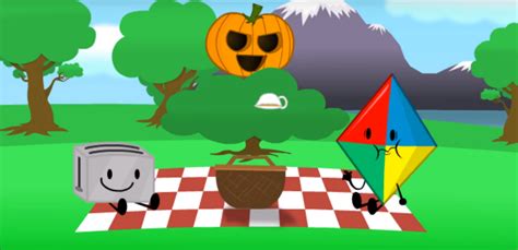 Image result for Object Overload Pumpkin