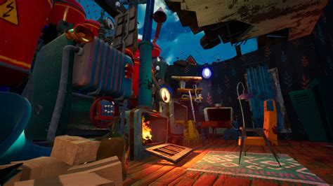 Image result for Hello Neighbor 2 Alpha 1 Code