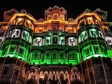 Explore the Heart of Madhya Pradesh with Our Exciting Packages