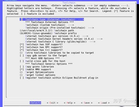 Image result for Linux U-Boot Rootfstype Options Buildroot