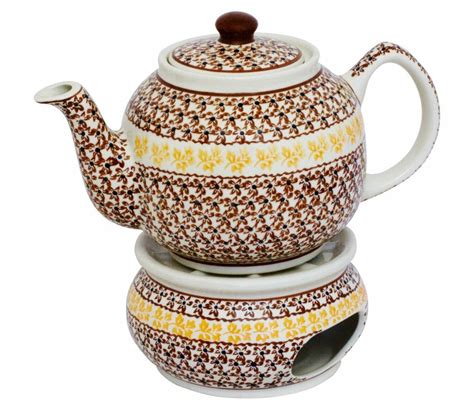 1.0 Liter modern teapot pattern 973, 32,99