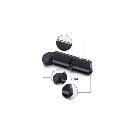 ZHANGWW Storm Door Handle Set with Lock Door | Ubuy India